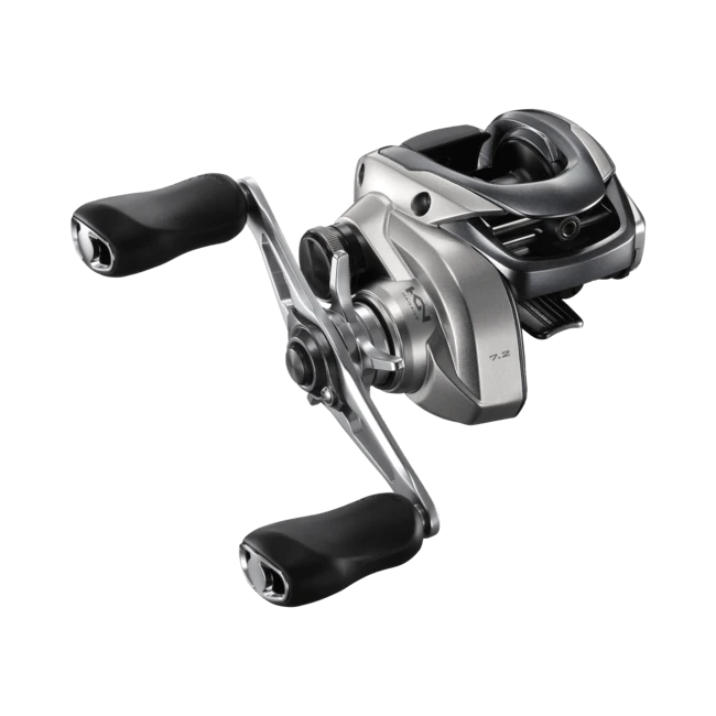 Shimano Tranx 150 Baitcasting Reels 3 Shimano Tranx 150 Baitcasting Reels