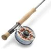 Orvis Recon 2 Saltwater Fly Rod -Daiwa Store 021520 US7 F RECON Lp Salt 02