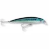 RAPALA SALTWATER X-RAP 1 RAPALA SALTWATER X-RAP -Daiwa Store 02267714029