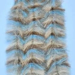 EP Crustaceous Brush W/ Micro Legs