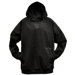 Van Staal Drawcord Softshell Hoody