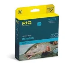 RIO Tropical Series Bonefish Quickshooter Fly Line