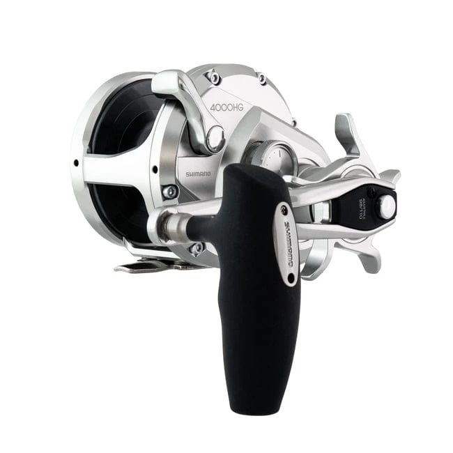 Shimano Ocea Jigger Star Drag Conventional Reels 6 Shimano Ocea Jigger Star Drag Conventional Reels - Image 4