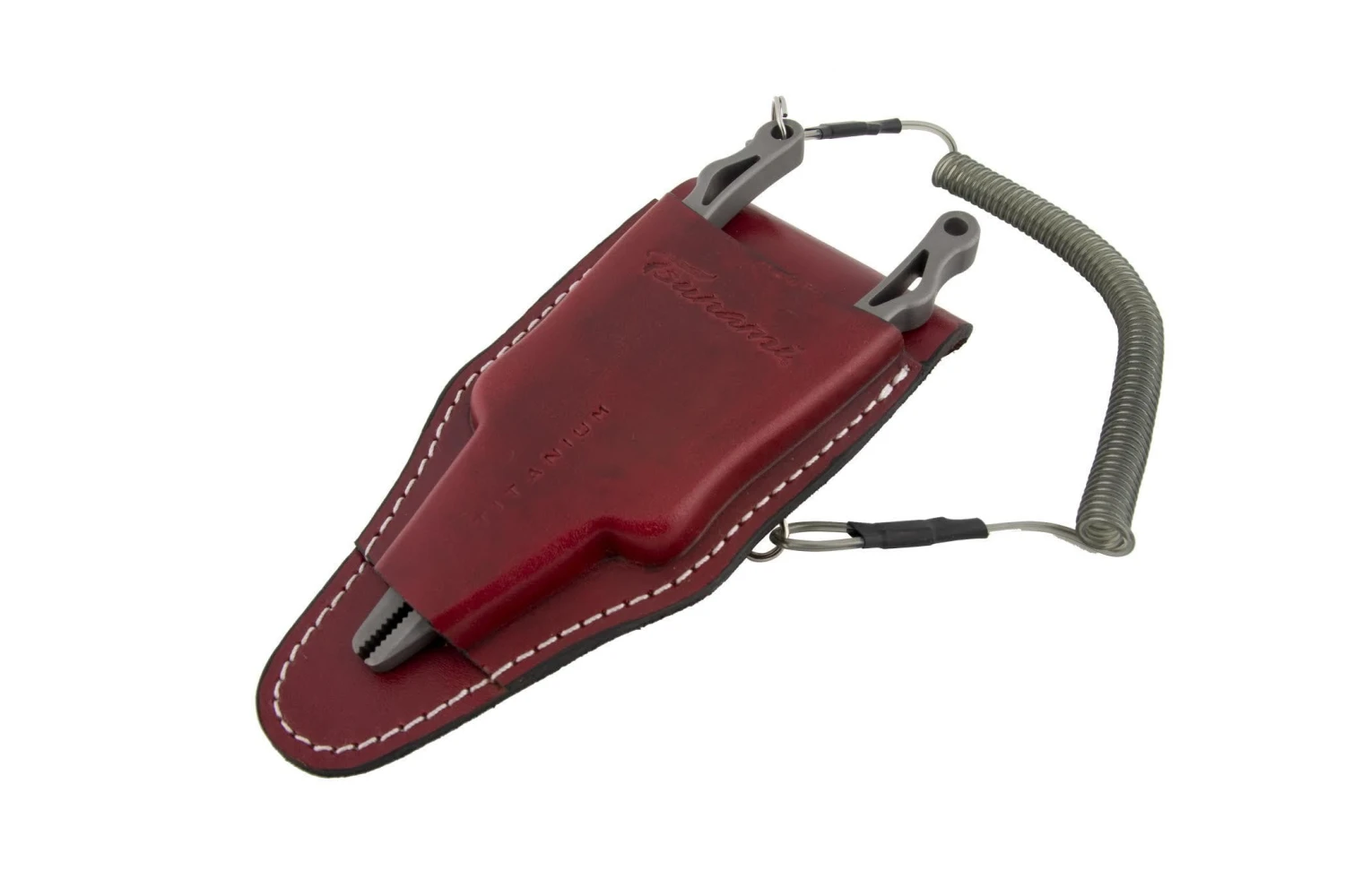 Tsunami SaltX Pliers 4 Tsunami SaltX Pliers - Image 2