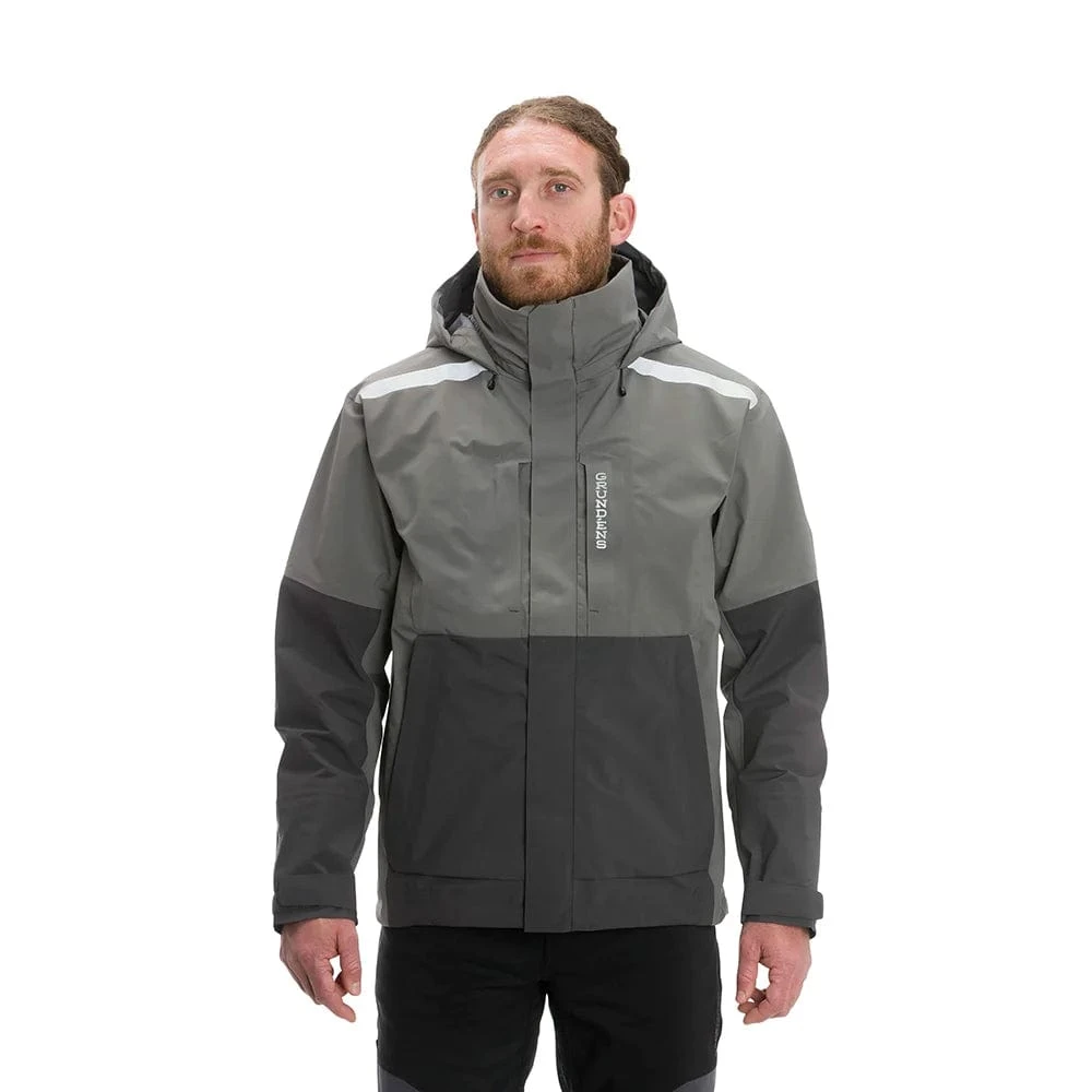 Grundens Gambler Gore-Tex Jacket 4 Grundens Gambler Gore-Tex Jacket - Image 2