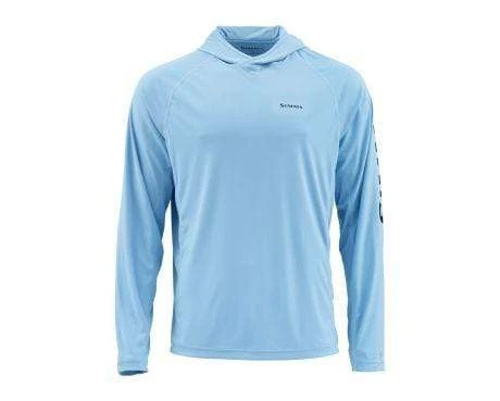 Simms SolarFlex Hoody - Print 3 Simms SolarFlex Hoody - Print