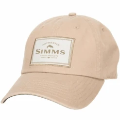 Simms Single Haul Cap 12 Simms Single Haul Cap -Daiwa Store 12221 276 single haul cap tan f21 front 500x.jpg clipped rev 1