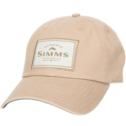 Simms Single Haul Cap 7 Simms Single Haul Cap - Image 5