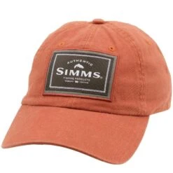 Simms Single Haul Cap 9 Simms Single Haul Cap -Daiwa Store 12221 800 single haul cap simms orange s18 1500x.jpg clipped rev 2