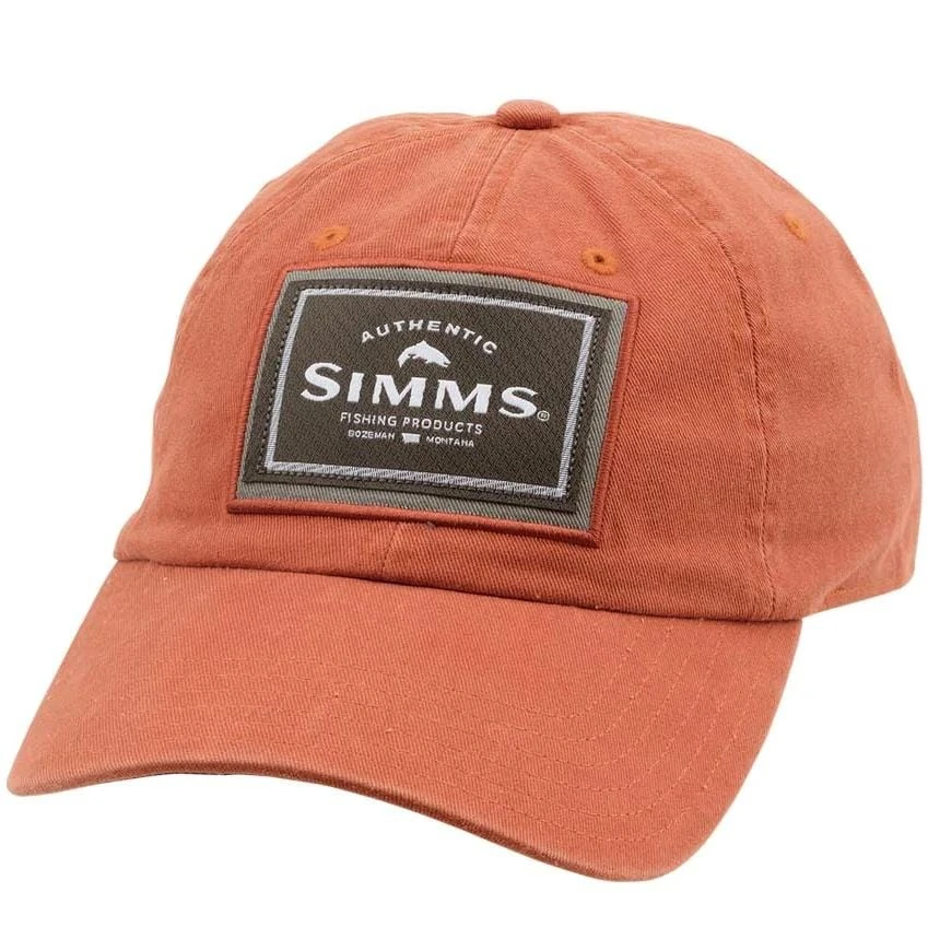 Simms Single Haul Cap 4 Simms Single Haul Cap - Image 2