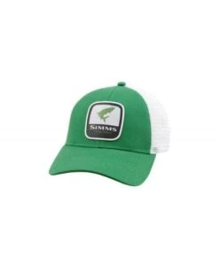 Simms Tarpon Patch Trucker -Daiwa Store 12225 340 tarpon patch trucker kelly green s18