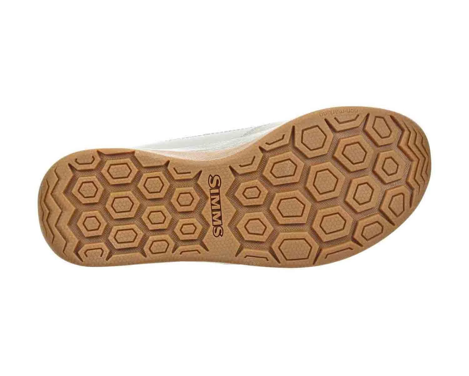 Simms Flats Sneakers 4 Simms Flats Sneakers - Image 2