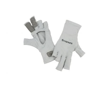 Simms SolarFlex SunGloves 3 Simms SolarFlex SunGloves