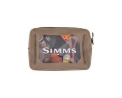 Simms Dry Creek Waterproof Gear Pouch - 4L