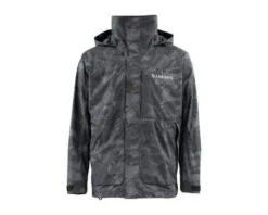 Simms Challenger Jackets -Daiwa Store 12906 008 challenger jacket hex flo camo carbon s20 lowres 460x369 45bcfaca b5d0 473a b96a 20de70f1eb42
