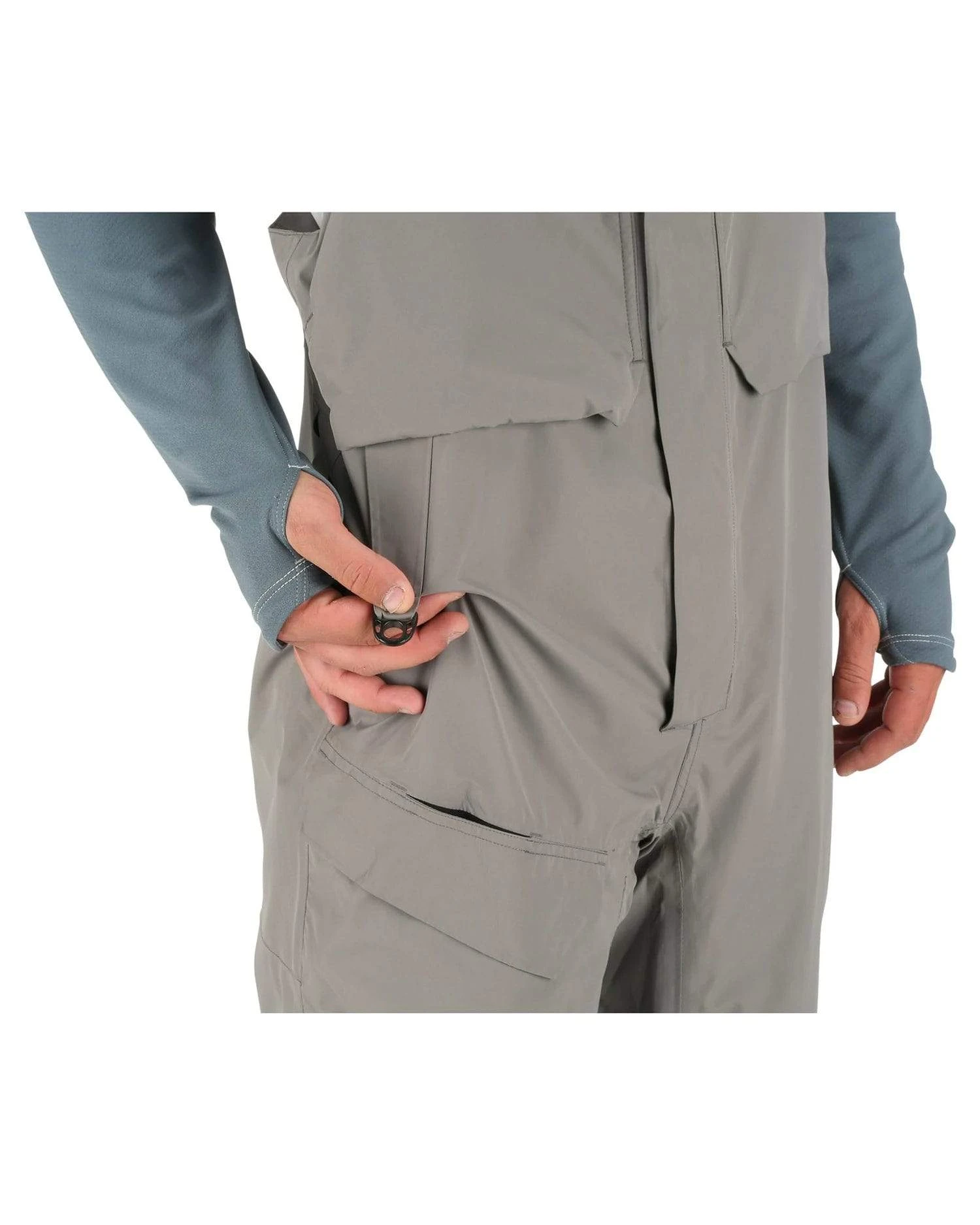 Simms Challenger Bibs 9 Simms Challenger Bibs - Image 7