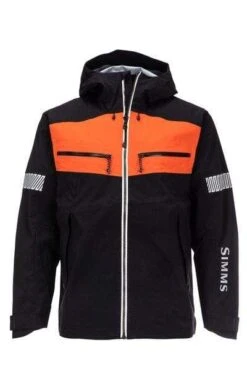 Simms CX Rain Jacket