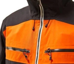 Simms CX Rain Jacket -Daiwa Store 13302 trio 1