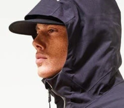 Simms CX Rain Jacket -Daiwa Store 13302 trio 2