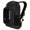 Simms Freestone Sling Pack -Daiwa Store 13373 001 freestone sling pack black f21 3 front 1 500x jpg