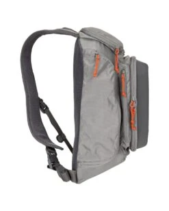 Simms Freestone Sling Pack 16 Simms Freestone Sling Pack -Daiwa Store 13373 015 freestone sling pack pewter f21 3 750x.jpg 1