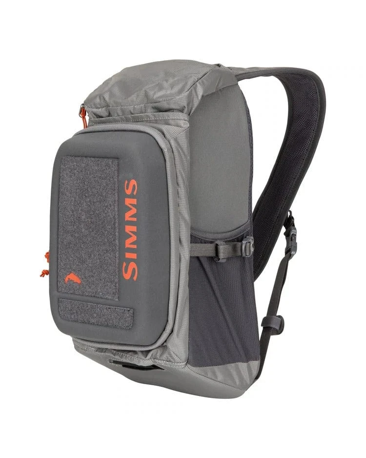 Simms Freestone Sling Pack 5 Simms Freestone Sling Pack - Image 3