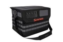 Simms Open Water Tactical Box -Daiwa Store 13379 001 open water tactical box black f21 01 hires full