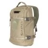 Simms Tributary Sling Pack -Daiwa Store 13380 276 tributary sling pack tan f21 3 front 1
