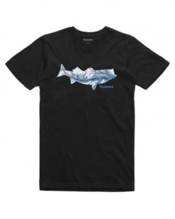 Simms Striper Bay Fill T-Shirt