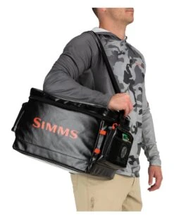 Simms Stash Bag -Daiwa Store 13457 001 stash bag black s22 018 1500x jpg