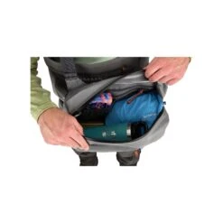 Simms Dry Creek Z Fishing Sling Pack - 15L -Daiwa Store 13465 030 dry creek z sling steel s22 016 1500x.jpg clipped rev 1