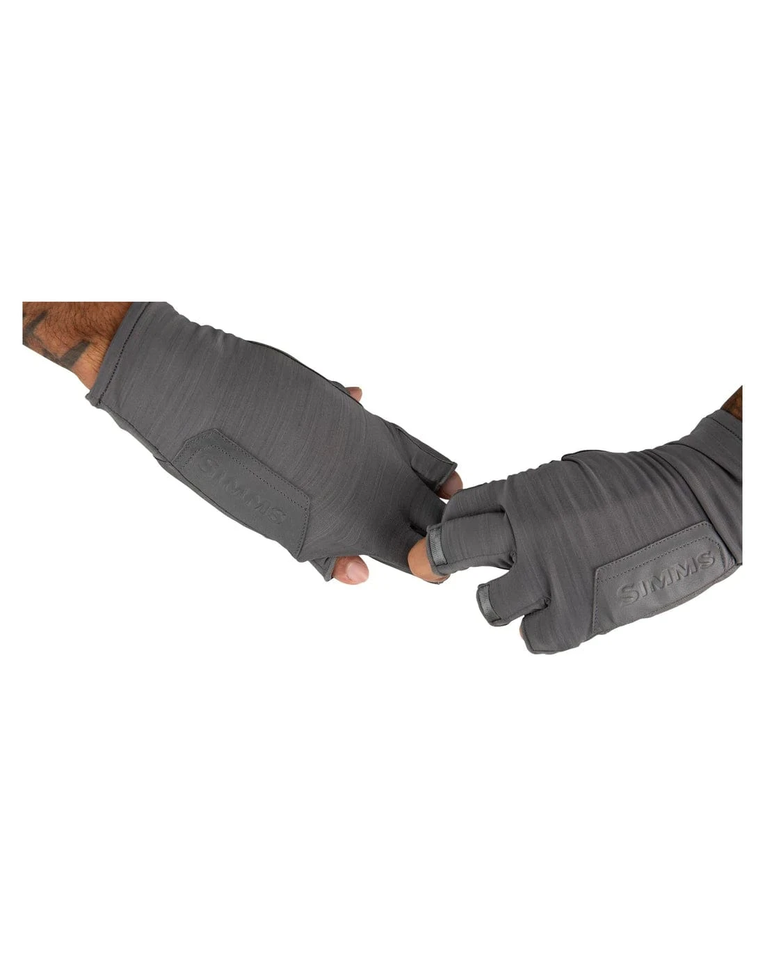 Simms SolarFlex Guide Gloves - Mens 6 Simms SolarFlex Guide Gloves - Mens - Image 4