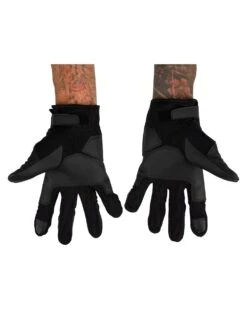 Simms Offshore Angler's Gloves 7 Simms Offshore Angler's Gloves -Daiwa Store 13475 001 offshore angler s glove black s22 006 1500x jpg