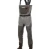 Simms G3 Guide Stockingfoot Waders - 2022 -Daiwa Store 13476 042 g3 guide stockingfoot gunmetal s22 002 front 500x jpg