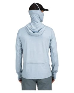 Simms SolarFlex Guide Cooling Hoody - Mens -Daiwa Store 13485 881 solarflex guide cooling hoody steel blue s22 011 2 1500x jpg