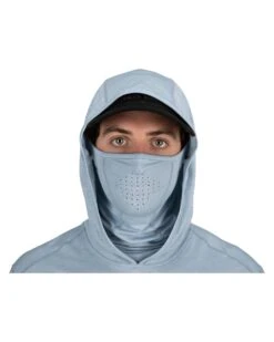 Simms SolarFlex Guide Cooling Hoody - Mens -Daiwa Store 13485 881 solarflex guide cooling hoody steel blue s22 042 1500x jpg