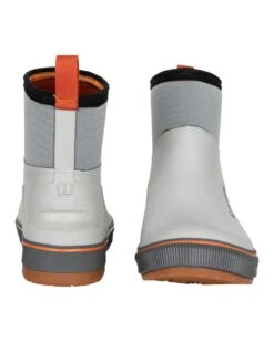 Simms Challenger 7" Boot - Mens -Daiwa Store 13513 255 simms challenger 7in boot cinder s22 002 1500x jpg