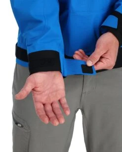 Simms Splash Cast Surf Top -Daiwa Store 13574 1054 splash cast jacket Model 6 1680x2100 5bcf5025 c519 4ce3 aea3 b287104416e5