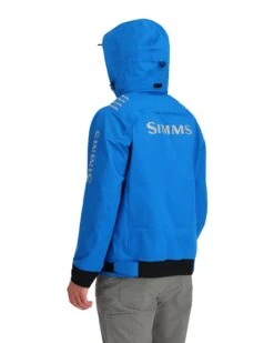 Simms Splash Cast Surf Top -Daiwa Store 13574 1054 splash cast jacket Model s23 back 1680x2100 01fd9562 7a5f 447e 85d3 cc4e800bc271
