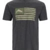 Men's Simms Americana T-Shirt -Daiwa Store 13777 086 simms americana t shirt Mannequin s23 front 1100x 0dfd4888 d8fc 4e53 ab11 c6b33be3f2c9