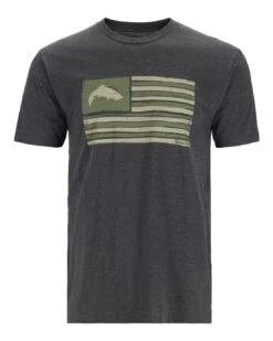Men's Simms Americana T-Shirt