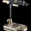Regal Revolution Full Rotary Vise- Big Game Head- Bronze Pedestal Base -Daiwa Store 14420 1