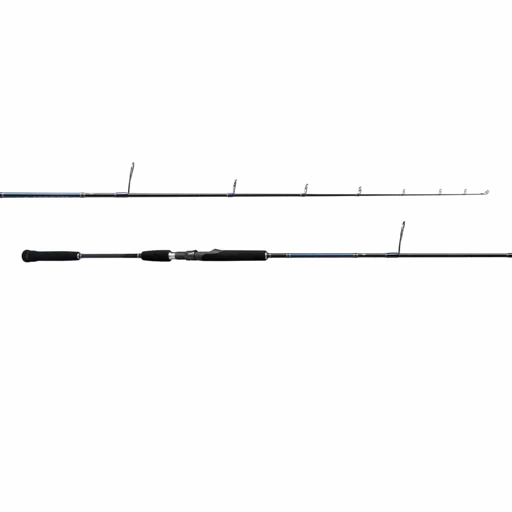 Shimano Talavera Type J Spinning Rods 3 Shimano Talavera Type J Spinning Rods