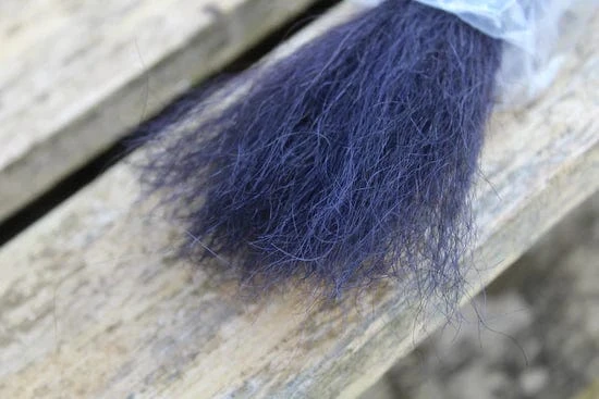 Yak Hair 7 Yak Hair - Image 5