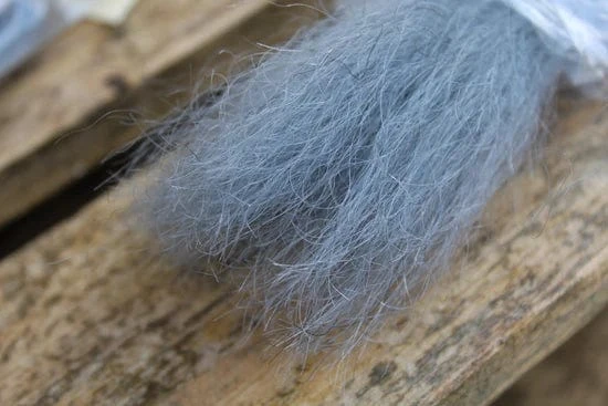 Yak Hair 6 Yak Hair - Image 4