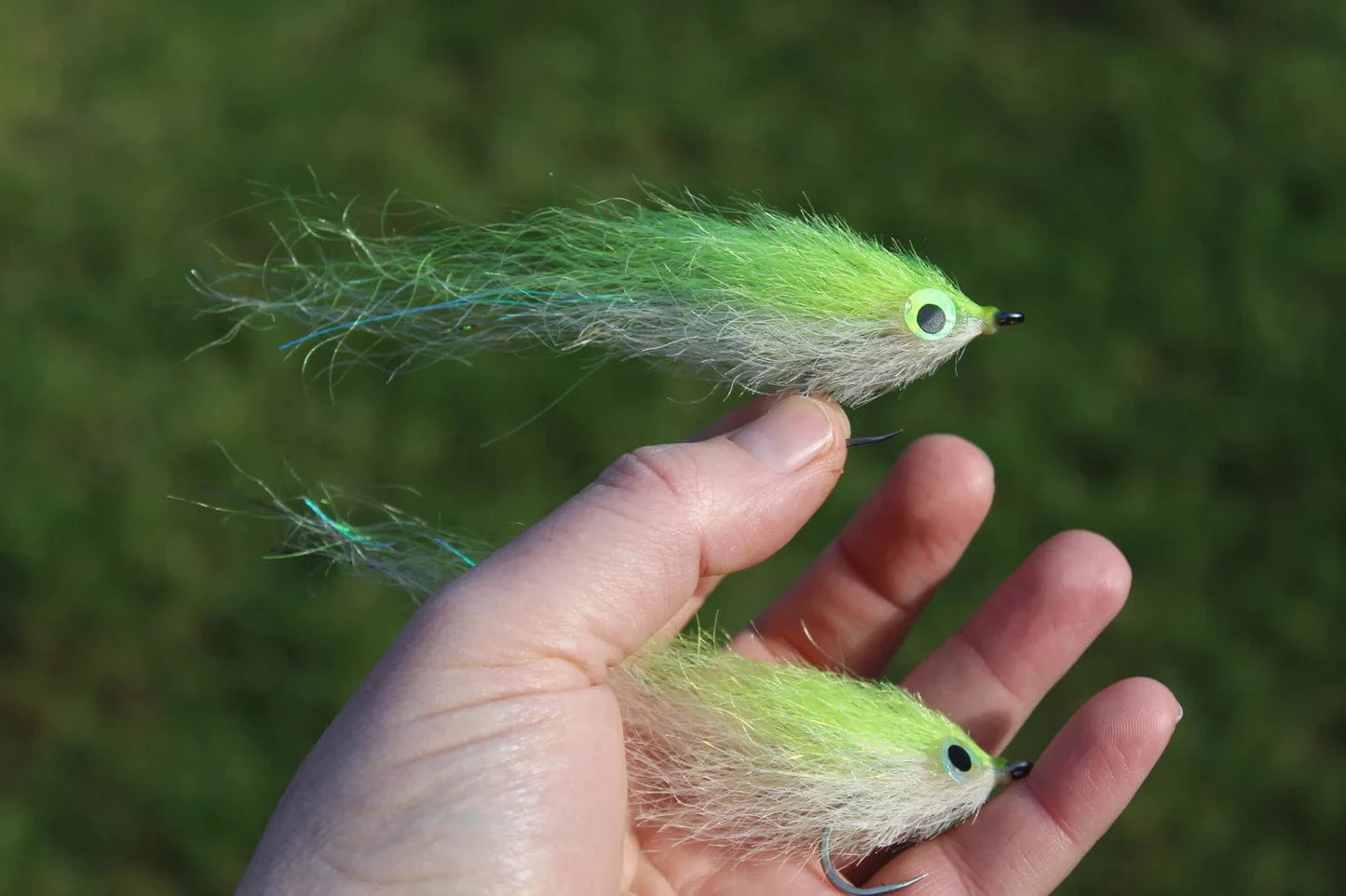 Yak Hair 5 Yak Hair - Image 3