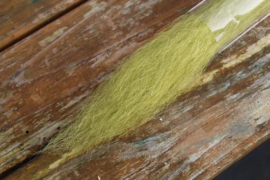 Yak Hair 9 Yak Hair - Image 7