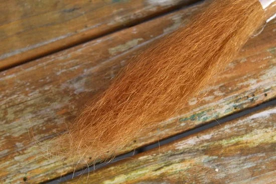 Yak Hair 10 Yak Hair - Image 8