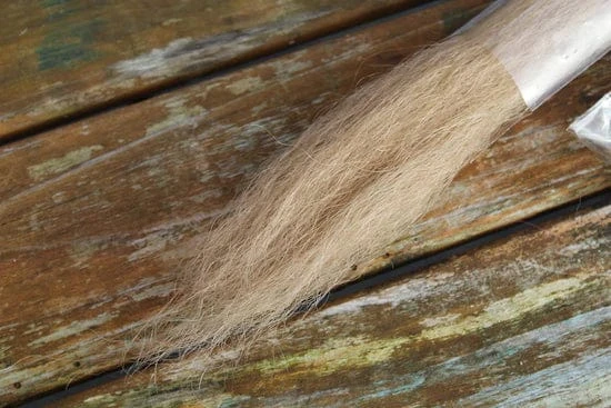 Yak Hair 11 Yak Hair - Image 9