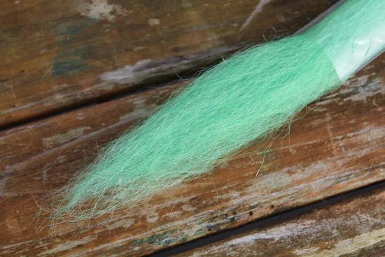 Yak Hair 14 Yak Hair - Image 12